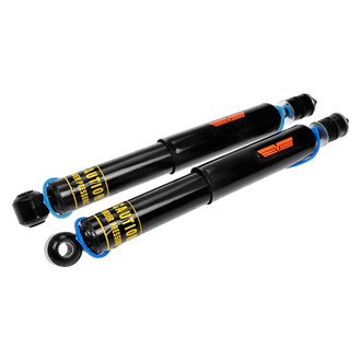 Dorman® - Rear Air to Coil Spring Conversion Kit