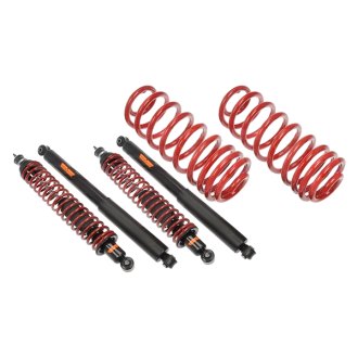 Coil Spring Conversion Kit (FOR019)