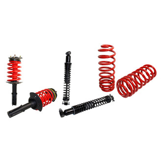 Dorman® - Air to Coil Spring Conversion Kit