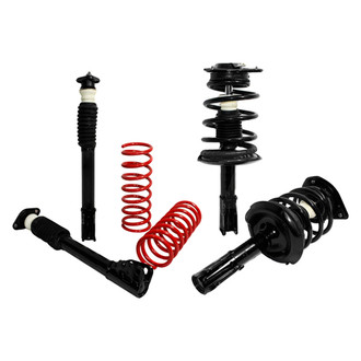 Dorman® - Air to Coil Spring Conversion Kit