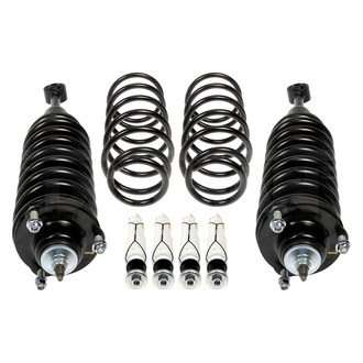 Dorman® - Air to Coil Spring Conversion Kit