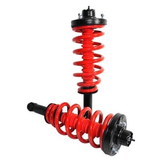 Dorman 949-542 Rear Air Suspension Conversion Kit