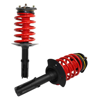 Dorman® - Front Air to Coil Spring Conversion Kit