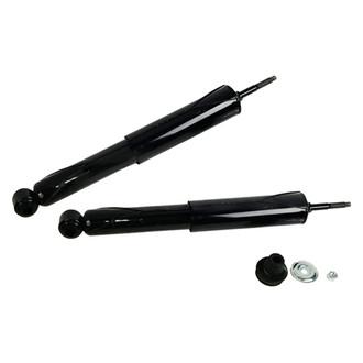 Dorman® - Rear Air to Coil Spring Conversion Kit