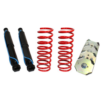 Dorman® - Rear Air to Coil Spring Conversion Kit