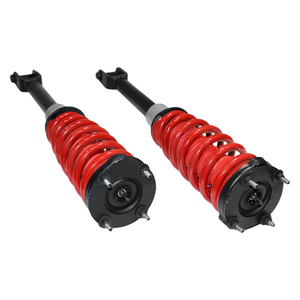 Dorman® - Front Air to Coil Spring Conversion Kit