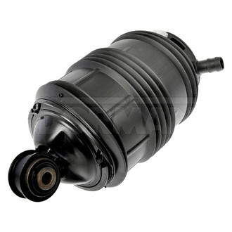 Dorman® - OE Solutions™ Rear Driver or Passenger Side Air Suspension Spring