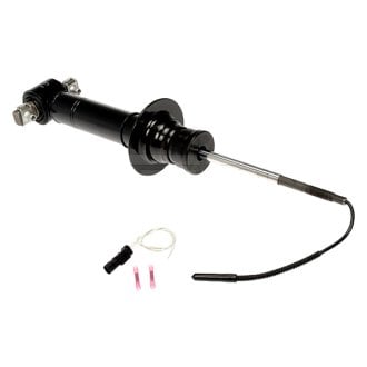 2015 yukon denali shocks