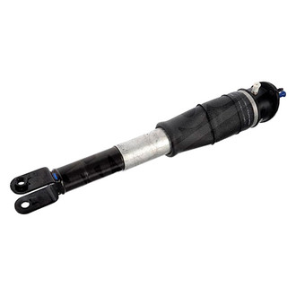 Dorman® - OE Solutions Rear Driver Side Non-Adjustable Shock Absorber