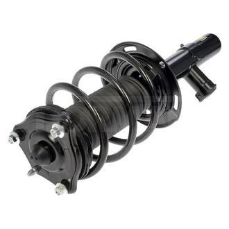 Dorman® - OE Solutions Front Passenger Side Strut Assembly