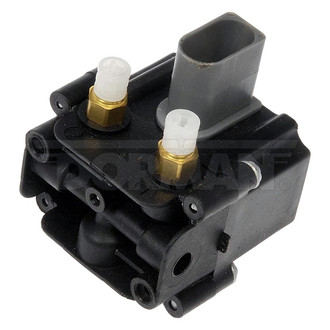 Dorman® - OE Solutions™ Air Suspension Solenoid Valve Unit