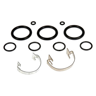 Dorman® - OE Solutions™ Air Suspension Solenoid O-Ring Kit