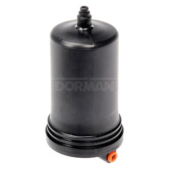 Dorman® - OE Solutions™ Air Suspension Compressor Dryer