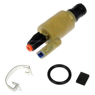Dorman® - OE Solutions™ Air Suspension Spring Solenoid