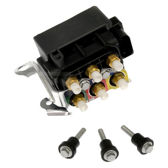 Dorman® - OE Solutions™ Air Suspension Solenoid Valve Unit