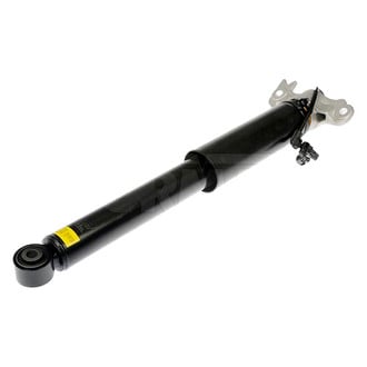 Dorman® - OE Solutions Rear Passenger Side Monotube Adjustable Shock Absorber