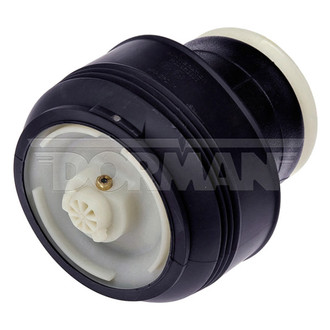 Dorman® - OE Solutions™ Rear Driver or Passenger Side Air Suspension Spring