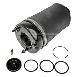 Dorman® - OE Solutions™ Front Driver or Passenger Side Air Suspension Spring