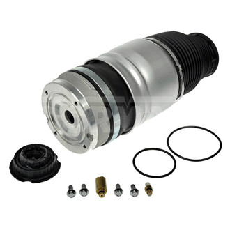 Dorman® - OE Solutions™ Front Passenger Side Air Suspension Spring