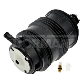 Dorman® - Rear Driver Side Air Suspension Spring