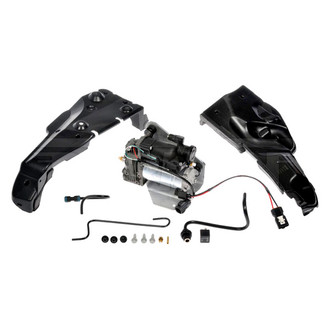 Dorman® - OE Solutions™ Air Suspension Compressor