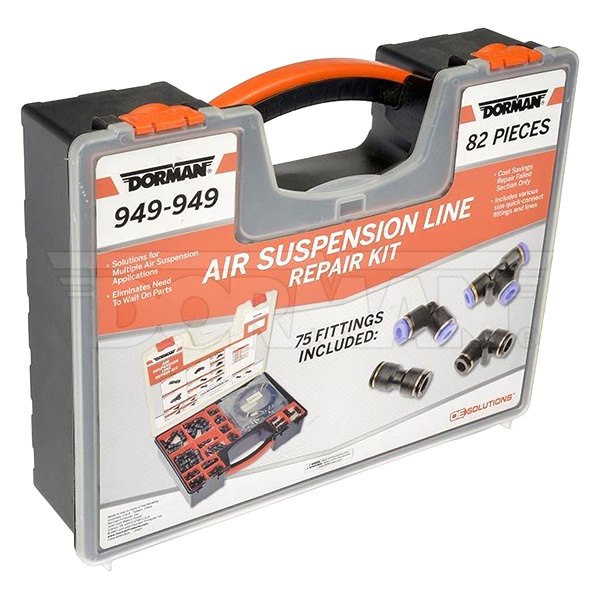  Dorman® - Air Suspension Compressor Line Repair Kit