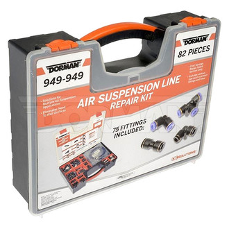 Dorman® - OE Solutions™ Air Suspension Compressor Line Repair Kit