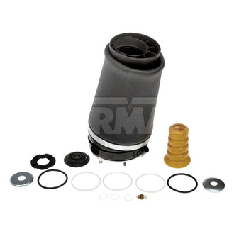 Dorman® - OE Solutions™ Front Passenger Side Air Suspension Spring