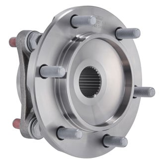 Dorman® - OE Solutions™ Wheel Bearing and Hub Assembly