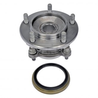 Toyota Tundra Wheel Hubs Assemblies Bearings Seals Carid Com