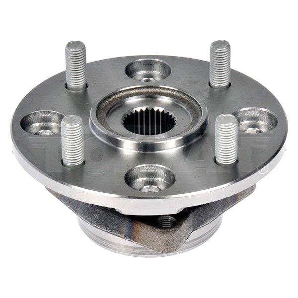 Dorman® - OE Solutions™ Front Passenger Side Wheel Bearing and Hub Assembly