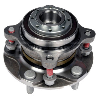 Dorman® - OE Solutions™ Front Driver Side Wheel Bearing and Hub Assembly