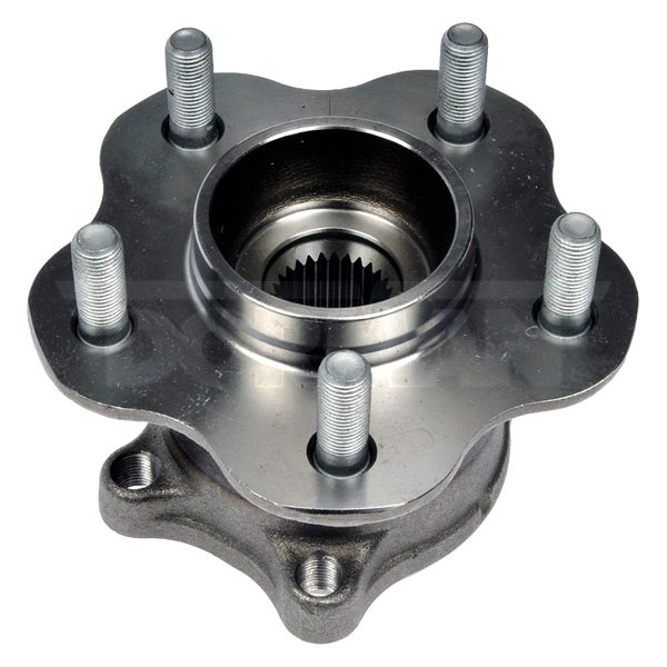 Dorman® 950008 OE Solutions™ Wheel Bearing and Hub Assembly