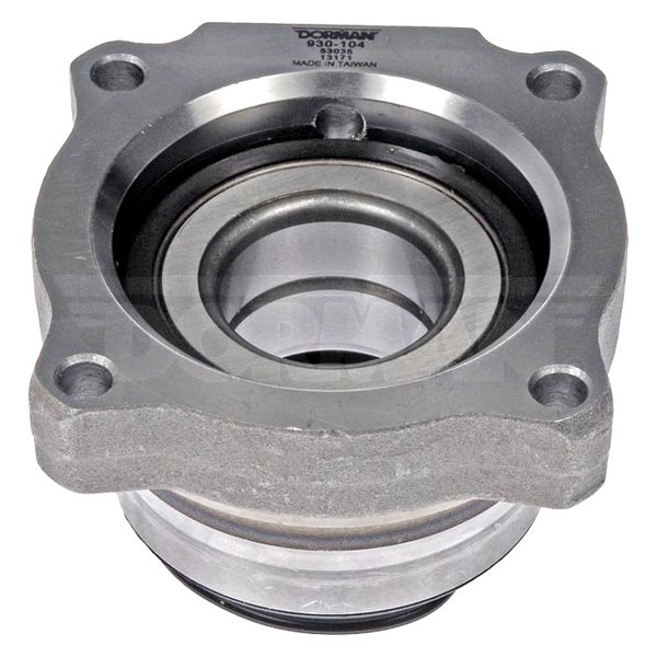 Dorman® 951002 OE Solutions™ Rear Passenger Side Wheel Bearing