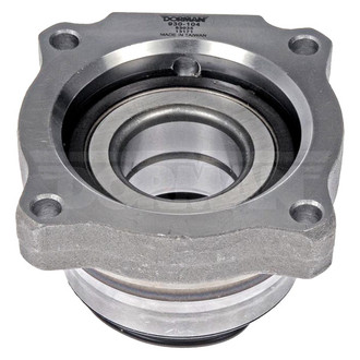 Dorman® - OE Solutions™ Rear Passenger Side Wheel Bearing