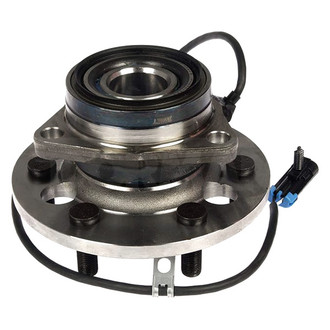 Dorman® - OE Solutions™ Wheel Bearing and Hub Assembly