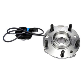 Dorman® - OE Solutions™ Wheel Bearing and Hub Assembly