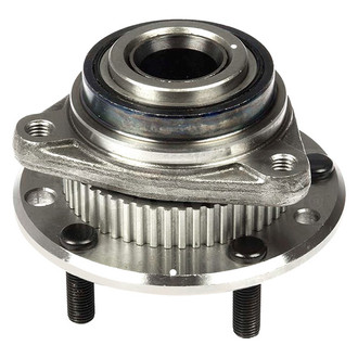 Dorman® - OE Solutions™ Wheel Bearing and Hub Assembly