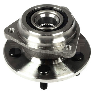 Dorman® - OE Solutions™ Wheel Bearing and Hub Assembly