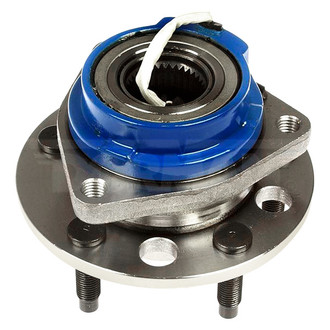 Dorman® - OE Solutions™ Wheel Bearing and Hub Assembly