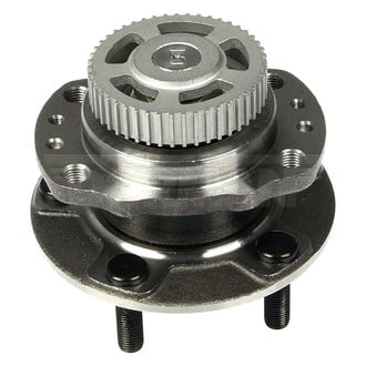 Dorman® - OE Solutions™ Driver or Passenger Side Wheel Bearing and Hub Assembly