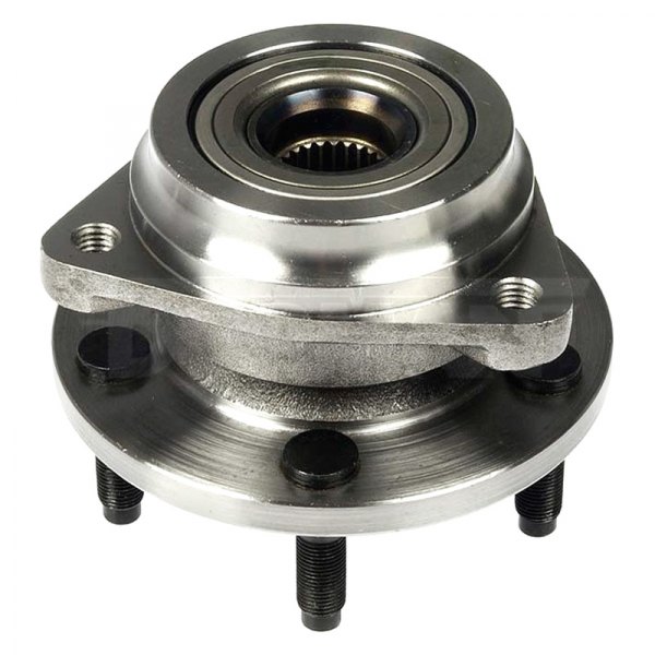 Dorman® - OE Solutions™ Front Driver Side Wheel Bearing and Hub Assembly