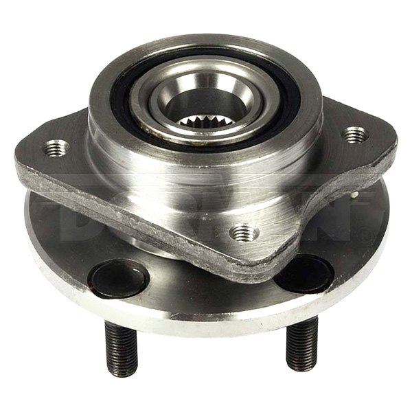 Dorman® - OE Solutions™ Front Driver Side Wheel Bearing and Hub Assembly