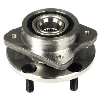 Dorman® - OE Solutions™ Wheel Bearing and Hub Assembly