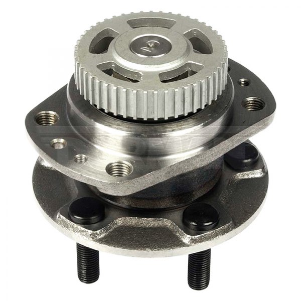 Dorman® - OE Solutions™ Rear Driver Side Wheel Bearing and Hub Assembly