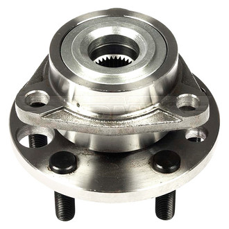 Dorman® - OE Solutions™ Wheel Bearing and Hub Assembly