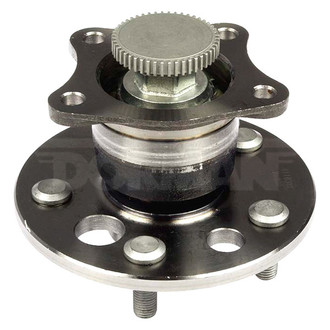Dorman® - OE Solutions™ Wheel Bearing and Hub Assembly
