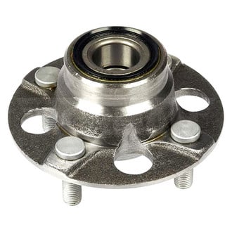 Dorman® - OE Solutions™ Wheel Bearing and Hub Assembly