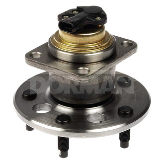 Dorman® - OE Solutions™ Wheel Bearing and Hub Assembly