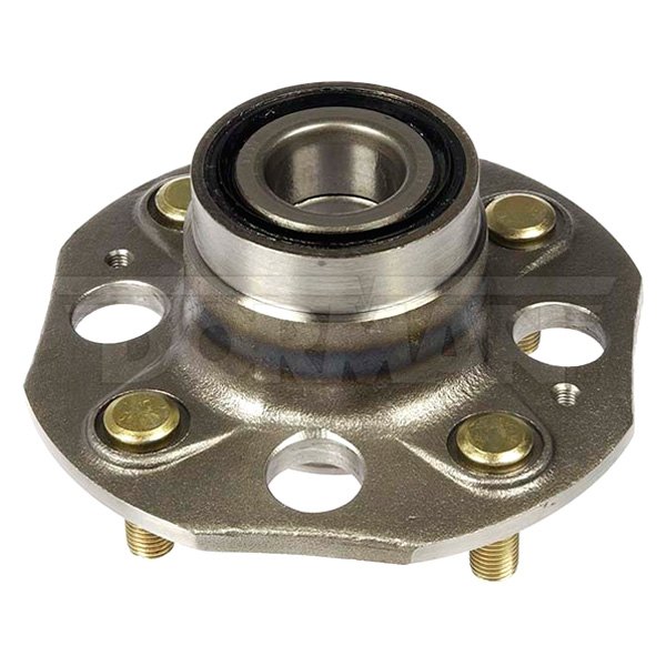 Dorman® - OE Solutions™ Rear Driver Side Wheel Bearing and Hub Assembly